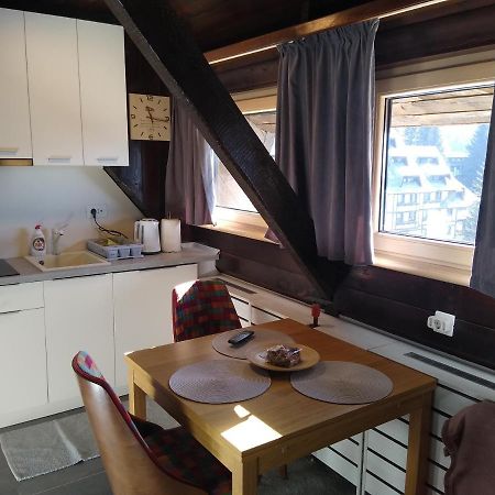 Megi Apartman - Konaci Maglic コパオニク エクステリア 写真
