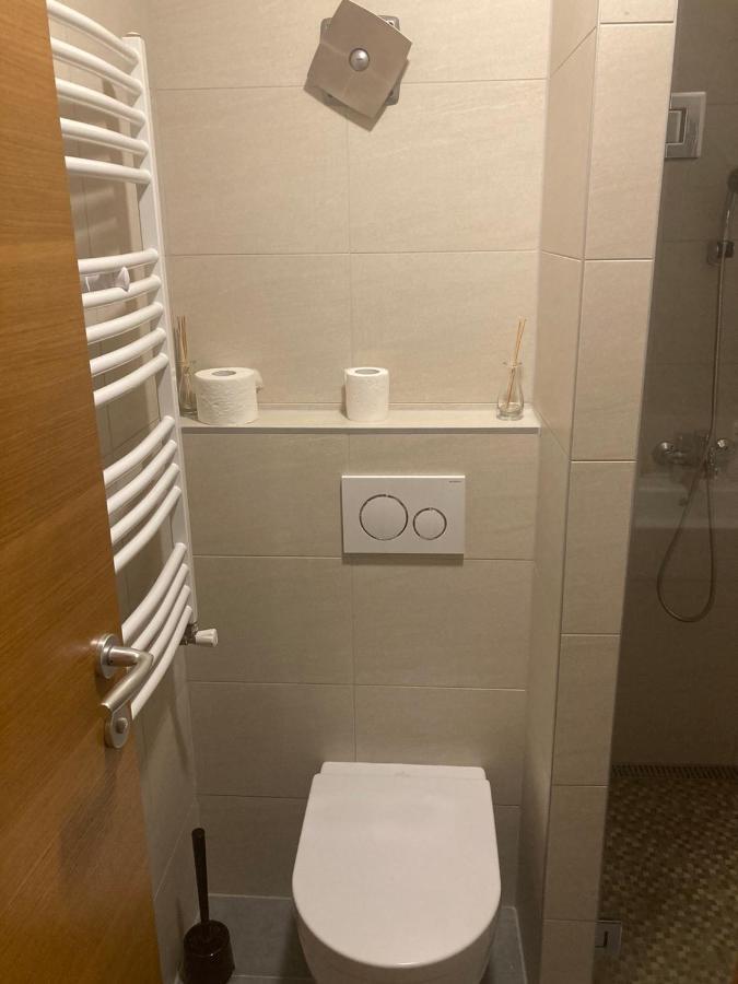 Megi Apartman - Konaci Maglic コパオニク エクステリア 写真