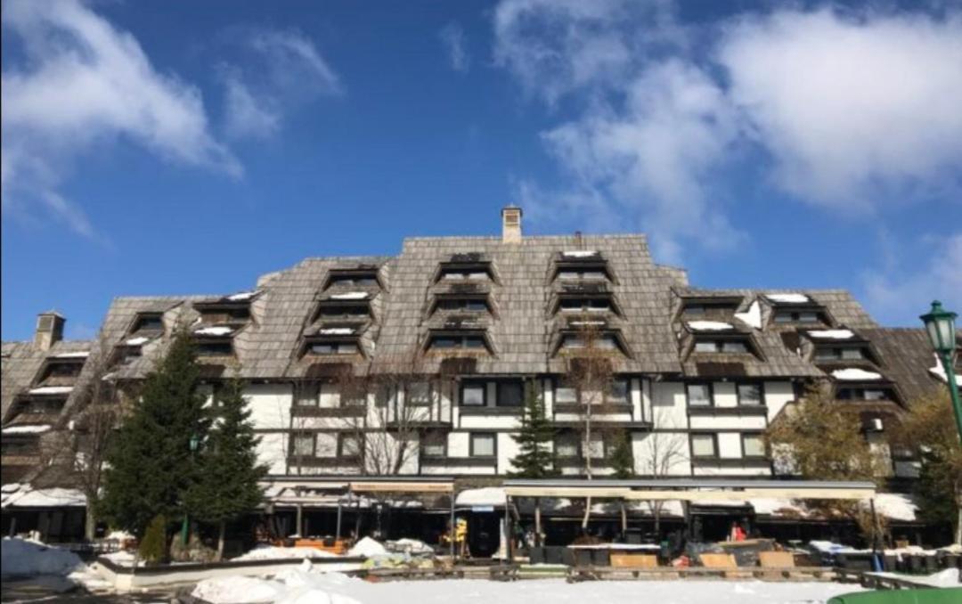 Megi Apartman - Konaci Maglic コパオニク エクステリア 写真