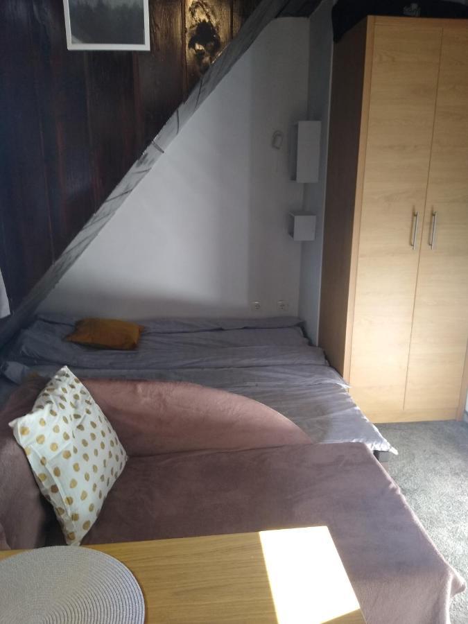 Megi Apartman - Konaci Maglic コパオニク エクステリア 写真